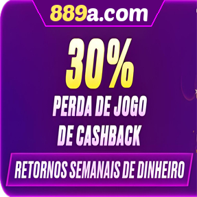 889a.com Fundo de Resgate de Perdas Semanais