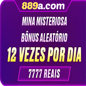 889a.com Mina Misteriosa